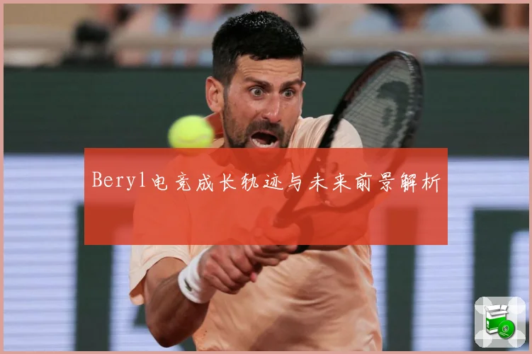 Beryl电竞成长轨迹与未来前景解析
