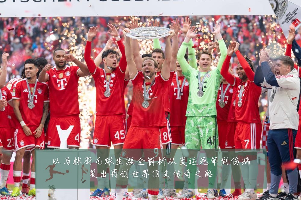 以马林羽毛球生涯全解析从奥运冠军到伤病复出再创世界顶尖传奇之路